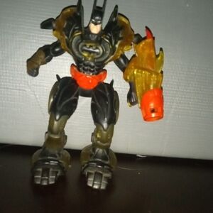 Batman Figure Series 3 DC 2000